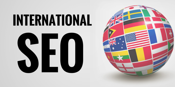 International SEO (for your website’s google rankings)